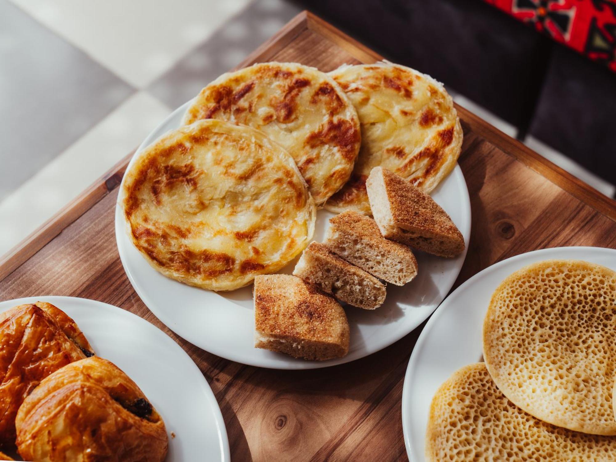 马拉喀什 Dar Nourdha酒店 外观 照片