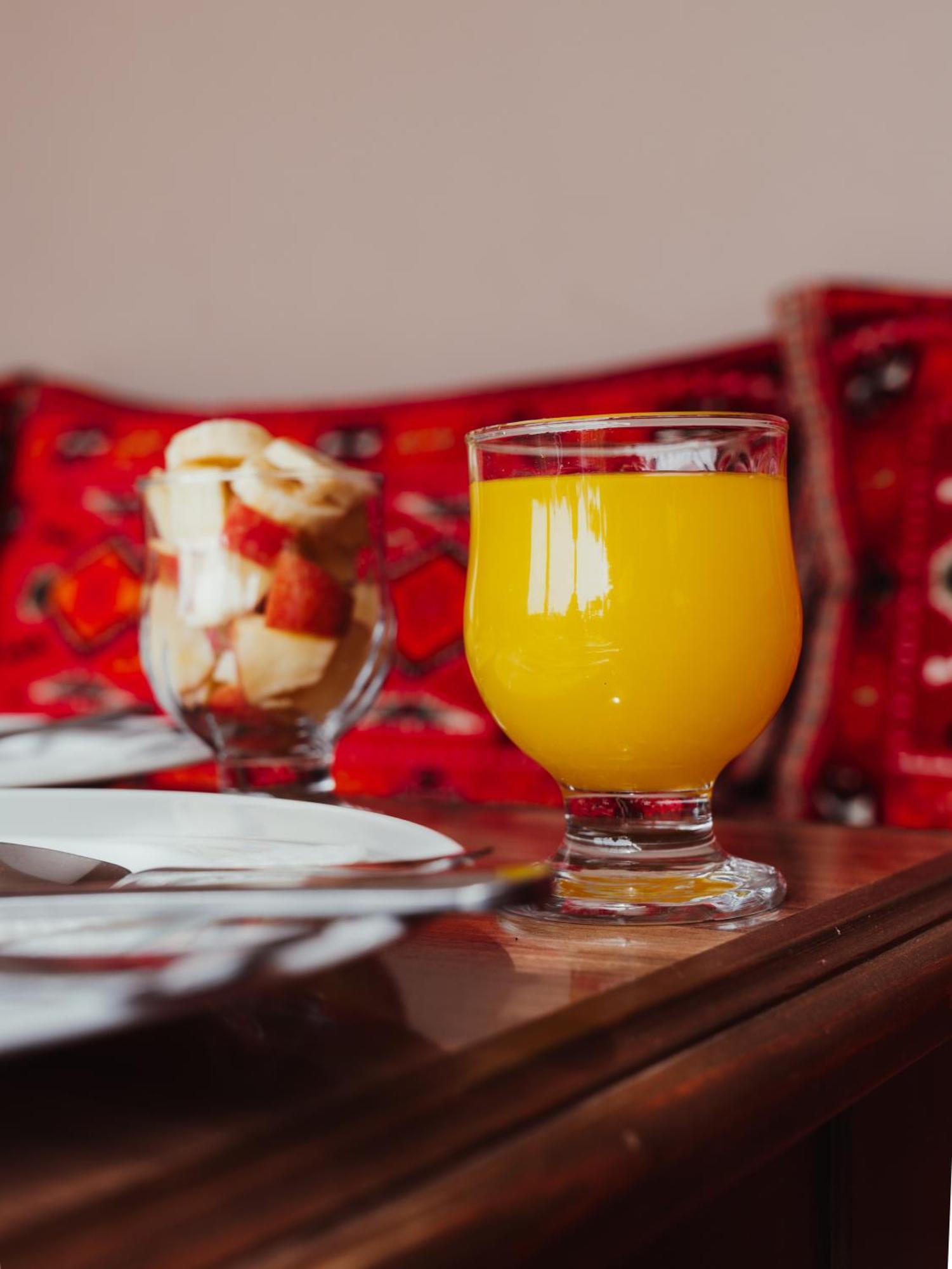 马拉喀什 Dar Nourdha酒店 外观 照片